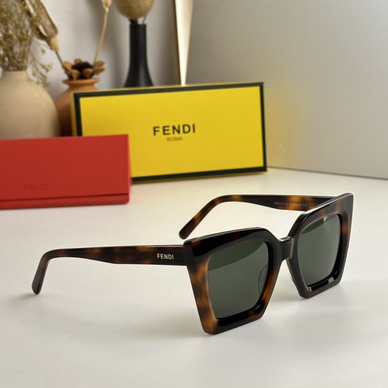 Fendi Sunglasses